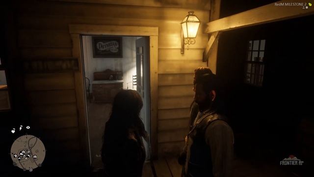 Kakaibang Roleplay | Frontier RP | RedM | Red Dead Redemption 2 смотреть онлайн