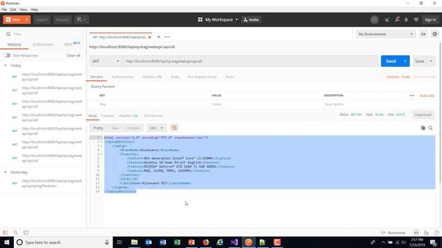 6. C# || HttpClient || Response Format || HTTP Status Codes. смотреть онлайн