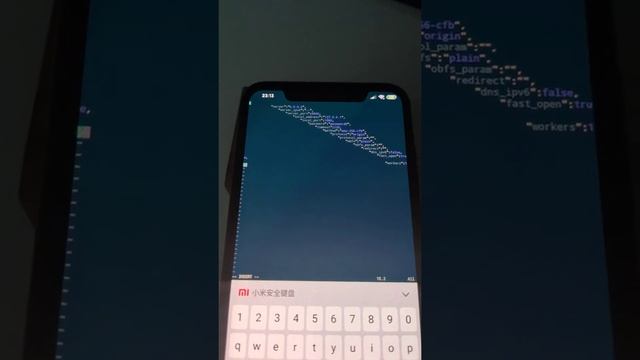 45.Docker创建SSR 用Debian10 смотреть онлайн
