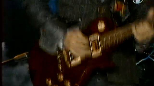 Авиатор - Я буду с тобой + Ливень (Цирк, 2006) смотреть онлайн