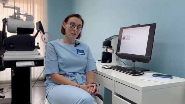 Адаптация к очкам| Привыкание к новым очкам| Адаптация бинокулярной системы смотреть онлайн