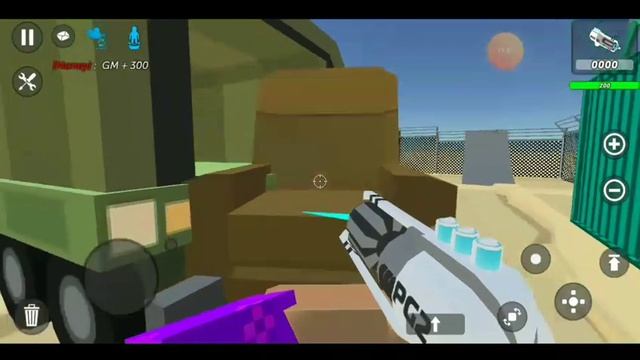 Взлом гаража - реальная жизнь в simple sandbox смотреть онлайн
