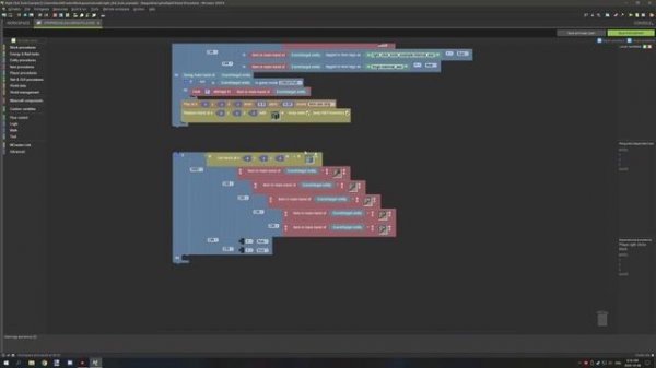 MCreator: Right Click Tool Actions | Tutorial
