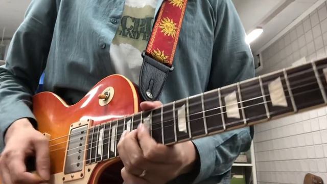 Seymour Duncan - Joe Bonamassa Skinner Burst Pickups(Octaver) смотреть онлайн