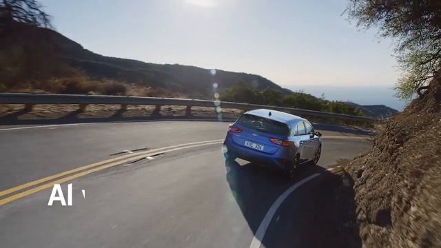 Commercial | Introductie Kia Ceed | Tinholt