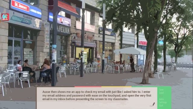 Let's Play: One Thousand Lies (part 2) смотреть онлайн