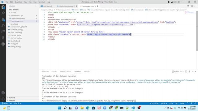 Exploring Git Hub Co - Pilot - Part 1 смотреть онлайн