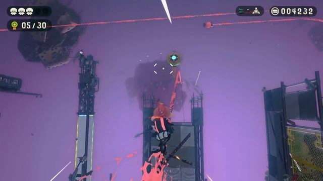 Splatoon 2: Octo Expansion is the Dark Souls of Ink Shooters смотреть онлайн
