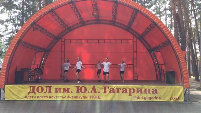 ЗОЖ-танцы!! смотреть онлайн