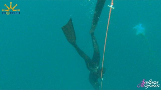 Lofoten Islands. Spearfishing in Norway. Freediving. Лофотены. Подводная охота в Норвегии. смотреть онлайн