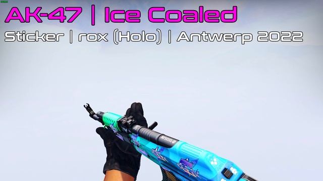 BEST RECOIL CASE STICKER CRAFTS смотреть онлайн