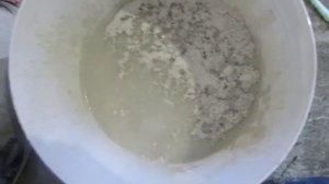 Как замешать Фугенфюллер