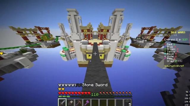 Nounours le faux rend minecraft 1000% plus drôle ! смотреть онлайн