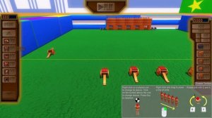 НОВЫЕ СОЛДАТЫ И ПУШКИ! WOODEN BATTLES ОБНОВЛЕНИЕ! БИТВА ДЕРЕВЯННЫХ СОЛДАТИКОВ! ИГРЫ ПРО СОЛДАТИКОВ!