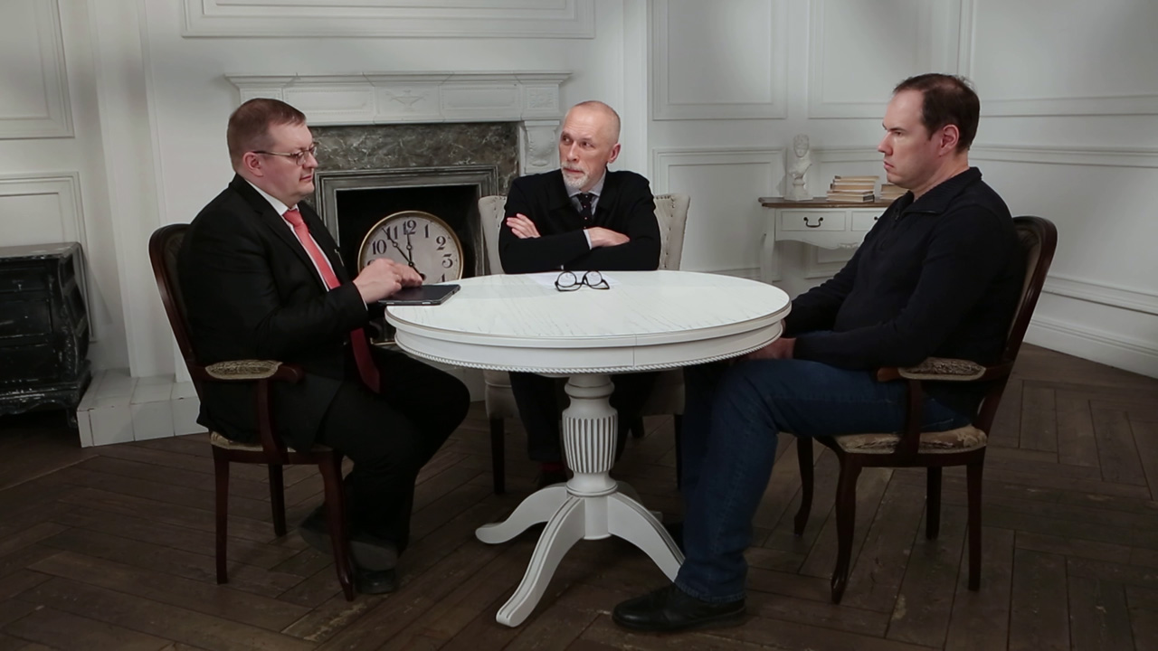 Красная армия накануне Великой Отечественной войны смотреть онлайн