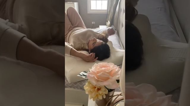 Sutera Dream Deep Pillow Review - How my neck, back and shoulders felt after use | Browngirlstyles смотреть онлайн