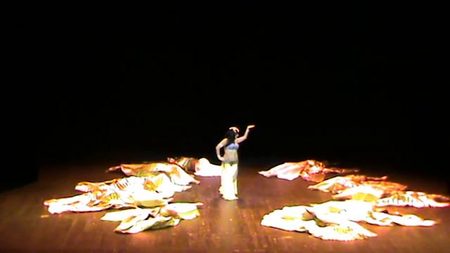 Фараоник. Вилена Шамахан Шоу. Дом Музыки 2014 смотреть онлайн