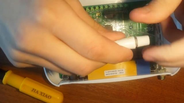 лайфхак как улучшить работу wifi роутера смотреть онлайн