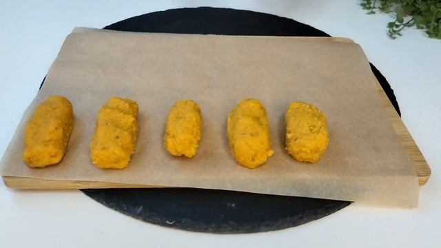 ТЕРМІНОВО ЗБЕРІГАЙТЕ РЕЦЕПТ! Корисні Гарбузові Цукерки БЕЗ ЦУКРУ та ГЛЮТЕНУ