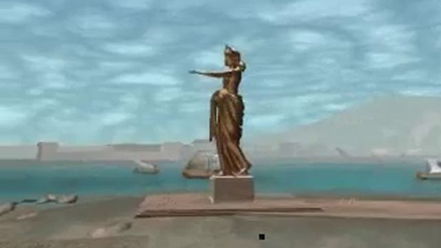 сім чудес світу смотреть онлайн