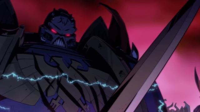 NEW 40K ANIMATION TRAILERS! ANGELS OF DEATH AND NIGHT LORDS! GLORIOUS! смотреть онлайн