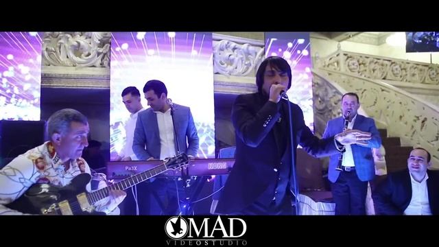 Ruslan Bakinskiy - Qurbet (Qazaxistan Toyu) 2022 смотреть онлайн