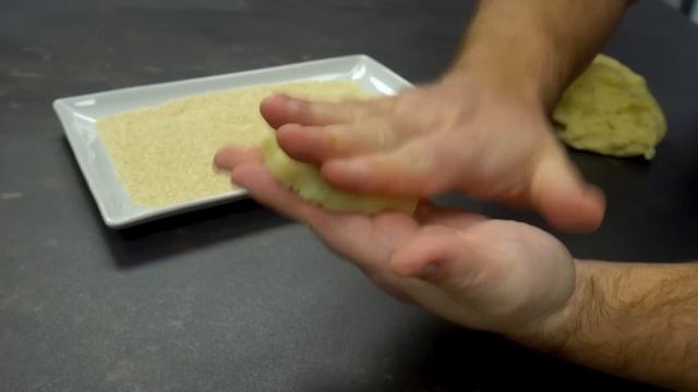 PATATAS FRITAS brutales con esta técnica japonesa SÚPER SENCILLA смотреть онлайн
