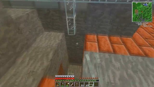 Minecraft с модами [IC2, BuildCraft, Forestry, GregTech]: №6 (Часть 3) смотреть онлайн