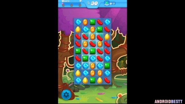 Candy Crush Soda Saga - Android Gameplay HD