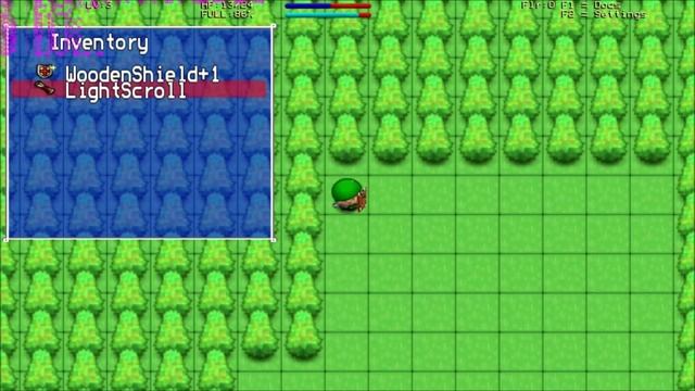 Weird text height thing in Voyage to Farland смотреть онлайн