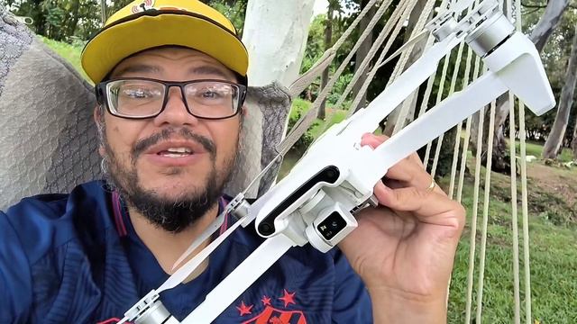 OPORTUNIDADE! Super promoção Drone FIMI X8 PRO e FIMI X8 SE 2022 V2 Edição Especial смотреть онлайн