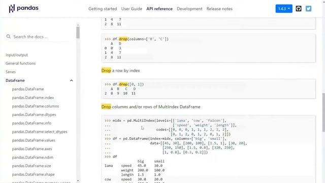 Машинное обучение Python для начинающих. Интенсив по Python смотреть онлайн