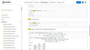 Машинное обучение Python для начинающих. Интенсив по Python