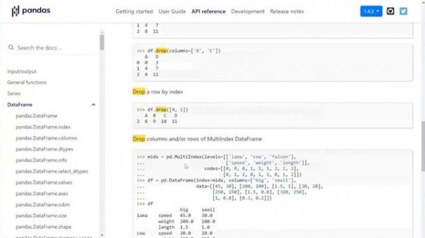 Машинное обучение Python для начинающих. Интенсив по Python