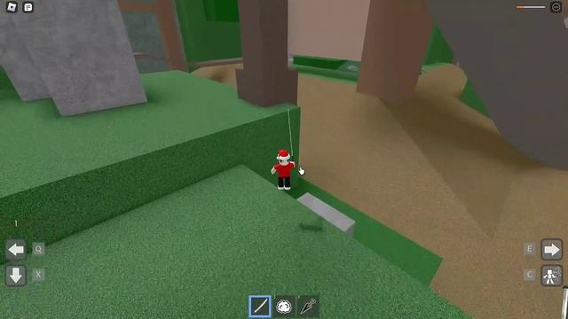 VISITING MY FANS AND GIVING THEM 1000 ROBUX IN ROBLOX GAMES 2 смотреть онлайн