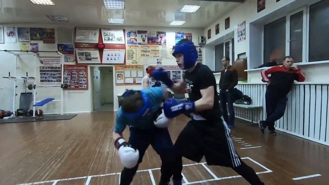 Подготовка к первенству СФО по боксу 2019 года смотреть онлайн