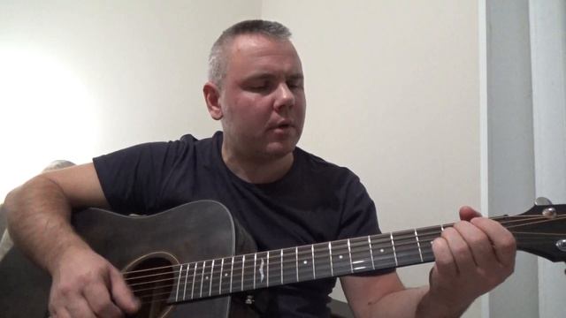 Как тебя любил я.. (автор неизвестен) смотреть онлайн