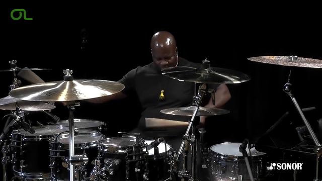 Chris Coleman SQ1 Performance - Online Lessons смотреть онлайн