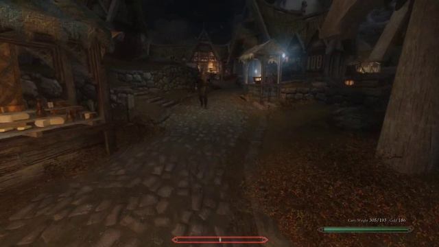 Skyrim Playthrough - Ravlof Haugen 9-014 смотреть онлайн