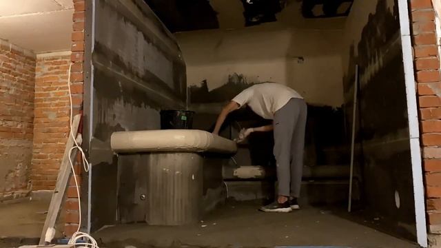 Подготовка Хаммама смотреть онлайн