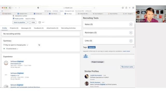 How To Find Backend Go/Golang Engineers – Sourcing Webinar Replay – IT & Tech Recruitment Insights смотреть онлайн