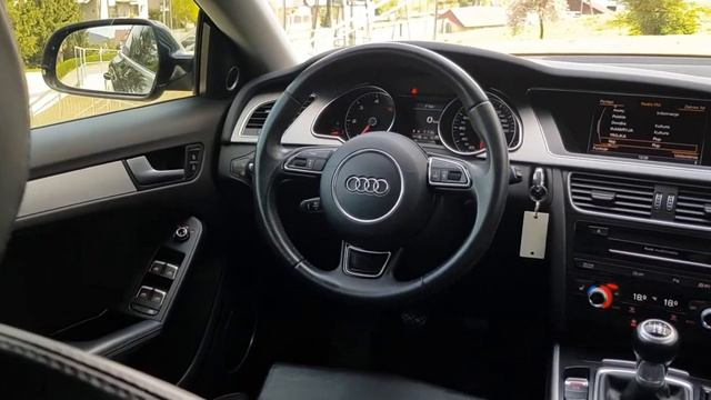 AUDI A5 SPORTBACK 2012 #PLANETCAR смотреть онлайн