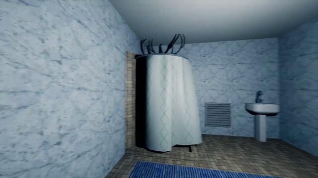 The Deer is Watching Demo Full Gameplay смотреть онлайн