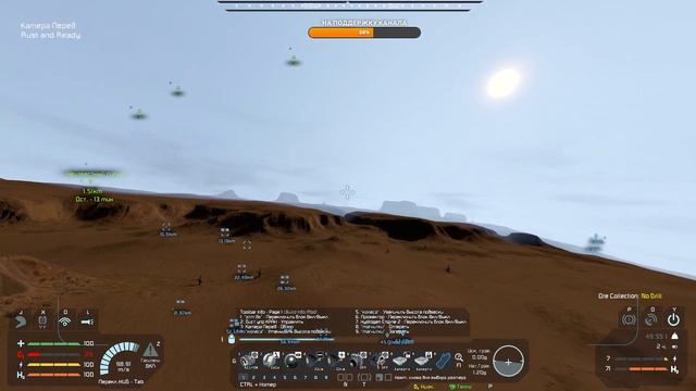 👨🚀СВАЛКА 08 ХИТРЫЙ И МЕРТВЫЙ #spaceengineers #dartalex #свалка #scrapyard open world смотреть онлайн