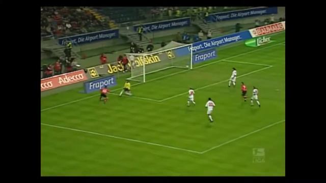 FIFA 07 [ BONUS MATERIALS ] 2022 смотреть онлайн