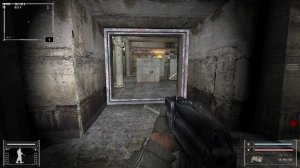 ОП 2.1 Договор с военными Выкрасть баллон из бункера Управления