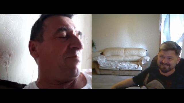 Бандеровец которых нет. На связи Горбовский. смотреть онлайн