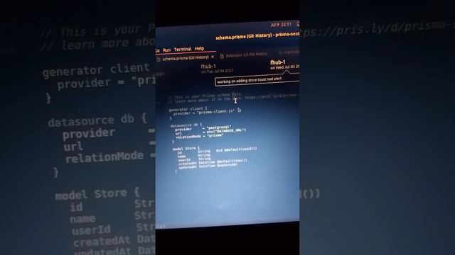 Git file ?️ history extension смотреть онлайн