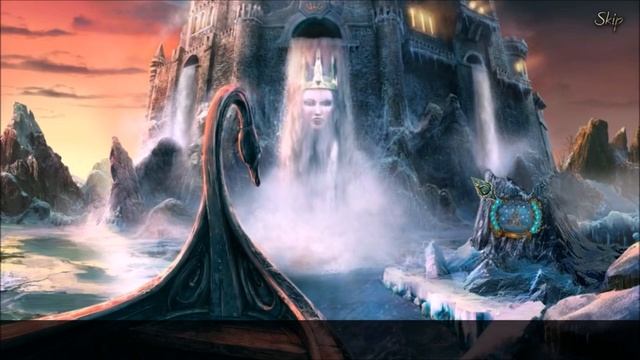 Living Legends Remastered: Frozen Beauty - Complete Walkthrough, No Commentary, No Skips