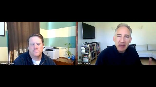 Unit 2: AP Physics C: Mechanics Discussion with Professor Brian Greene смотреть онлайн